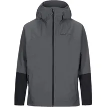 Peak Performance Herren Nightbreak Jacket schwarz - XL
