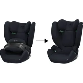 Cybex Pallas B i-Size Blue