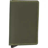 Secrid Slimwallet Matte