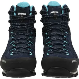MEINDL Terlan Lady GTX Damen blau, Größe 42 EU) - 42