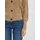 Vero Moda VMLEA LS V-Neck Cuff Cardigan Braun XS