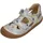 Koel Bep Prints Braun 23