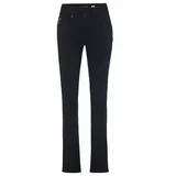 Salsa Jeans Secret Push In Slim True Black - 40