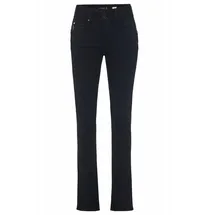Salsa Jeans Secret Push In Slim True Black - 40