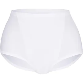 SASSA Miederhose BASIC CONTROL Weiß 46