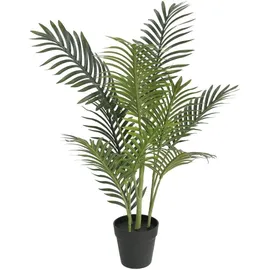 vidaXL vidaXL, Palme Künstlich Grün 80 cm PP