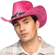 Boland Cowboyhut Django Erwachsene Einheitsgröße