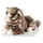 Uni-Toys Hauskatze 25 cm Grau
