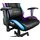 Trust GXT 716 Rizza RGB Gaming Chair schwarz