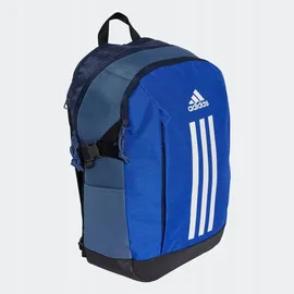adidas Power Rucksack Shadow Navy / Preloved Ink / Semi Lucid Blue / White 0