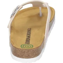 Dr. Brinkmann Zehentrenner Rosa 38
