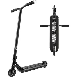 Fantic26 CORE SL3 Stunt-Scooter Park H=92,5cm Schwarz