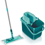 Leifheit Set Wischtuchpresse Combi M micro duo  (55356)