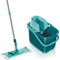 Leifheit Set Wischtuchpresse Combi M micro duo  (55356)