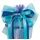 ROTH XXL Schultütenschleife California Blue,