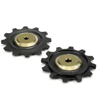 EnDURO Bearings Xd-15 Sram Road/gravel 12-fach, graphite (BLCJ-0402)
