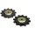 EnDURO Bearings Xd-15 Sram Road/gravel 12-fach, graphite (BLCJ-0402)