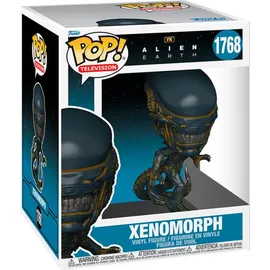 Funko Alien Earth Xenomorph 15 cm