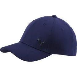 Metal Cat Cap Erwachsene PUMA Peacoat Blue EINHEITSGRÖSSE