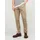 JACK & JONES Marco Bowie Slim Chinohose Beige 31 32