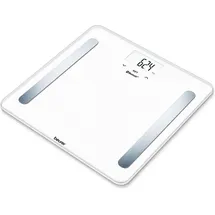 Beurer BF 600 Pure Weiß