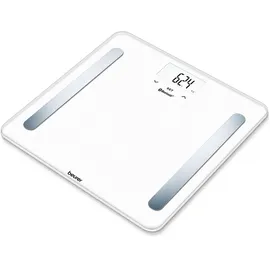 Beurer BF 600 Pure Weiß