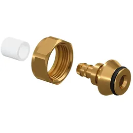 Uponor Vario Eurokonusverschraubung Minitec 9,9 x 1,1 mm