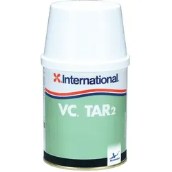 International VC TAR2  gebrochen weiß 2,5l