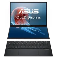 Asus Zenbook Duo UX8406CA-PZ225W, Convertible, mit 14 Zoll Display