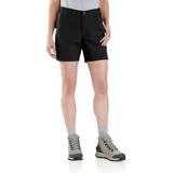 CARHARTT Shorts Schwarz 36