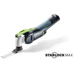 Festool Akku-Oszillierer VECTURO OSC 18 E-Basic - 576591