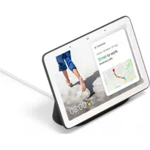 Google Nest Hub (2. Generation) carbon