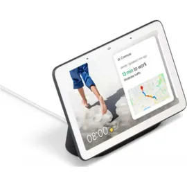 Google Nest Hub (2. Generation) carbon