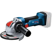 Bosch GWX 18V-8 ohne Akku + Zubehör im Karton