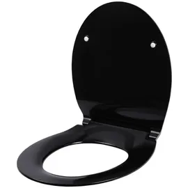 Sanilo Flat Schwarz