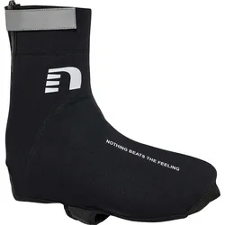 Hummel CORE NEOPRENE SHOE COVER - schwarz 39-42