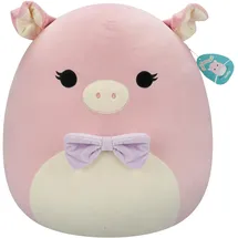 Squishmallows Hettie das Schwein 50 cm Rosa