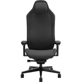 Fractal Design Fractal Refine Fabric Schwarz
