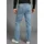 Arizona Dehnbund-Jeans "Paul", elastischer Dehnbund, Comfort-Fit, gerader Beinschnitt