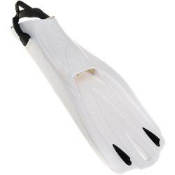 Scubapro Flosse - Go Sport - White - Gr: S