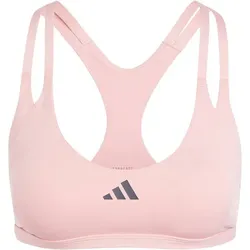 ADIDAS Damen BH Aeroimpact Luxe Training, SEPISP, XL/CD