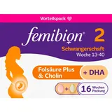 Femibion 2 Schwangerschaft 2 x 112 St.