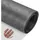 luxuskollektion Fliegengitter Meterware Fiberglas 270 x 150 cm Schwarz