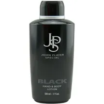 John Player Hand & Body Lotion 500 ml