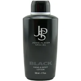 John Player Hand & Body Lotion 500 ml