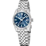 Festina Classic Steel F20087-4 Edelstahl 29 mm F20087/4