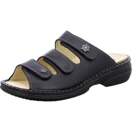 Finn Comfort Menorca-S schwarz 35