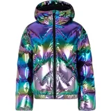 Protest PRTSELINA JR Ski- Jacke Schwarz 152