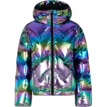 Protest PRTSELINA JR Ski- Jacke Schwarz 152