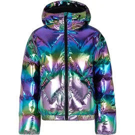 Protest PRTSELINA JR Ski- Jacke Schwarz 152